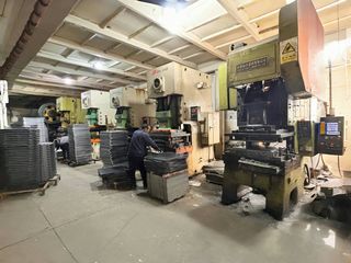 Factory facility photo 3