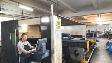 Factory facility photo 5