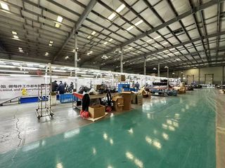 Factory facility photo 5