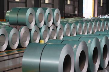 Factory facility photo 3
