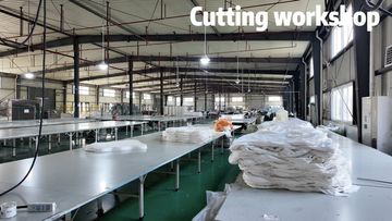 Factory and facilities of Hangzhou Ufun Information &amp; Technology Co., Ltd.