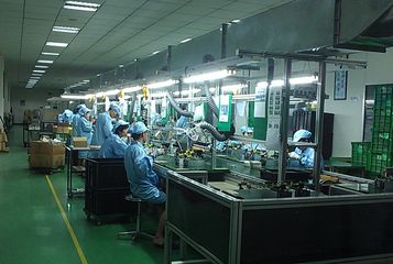 Factory facility photo 2