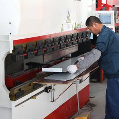 Factory facility photo 5