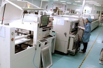 Factory facility photo 3