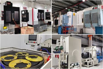 Factory facility photo 3
