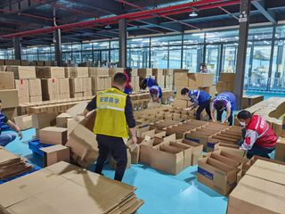 Factory facility photo 5