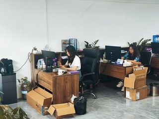 Factory facility photo 5