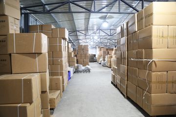 Factory facility photo 5