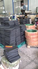 Factory and facilities of Shandong Huaao Engineering Technology Co., Ltd.