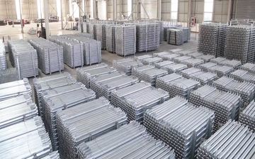 Factory facility photo 3