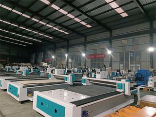 Factory facility photo 5