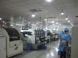Factory facility photo 2