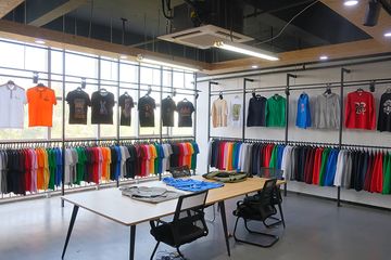 Factory facility photo 4
