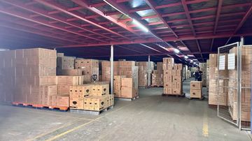 Factory facility photo 4