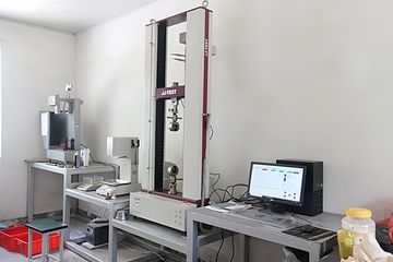 Factory facility photo 4