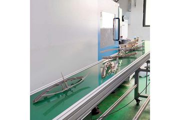 Factory and facilities of Shenzhen Tuopu Creative Industry Co., Ltd.
