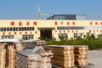 Factory facility photo 2