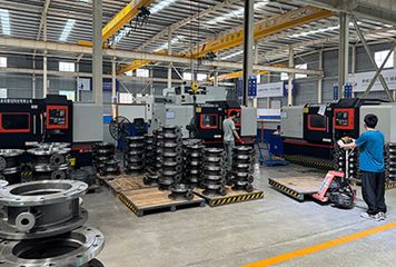Factory facility photo 3