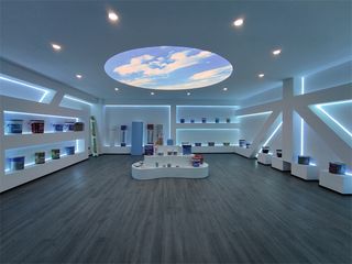 Factory facility photo 4