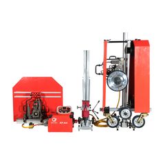 Factory and facilities of Yancheng Link Import and Export Co., Ltd
