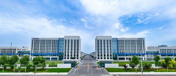Factory and facilities of Qingdao Ruiliangte International Trade Co., Ltd