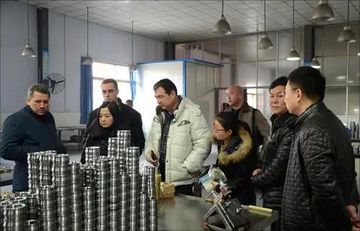 Factory facility photo 4