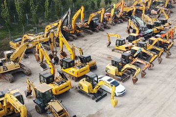 Factory facility photo 3