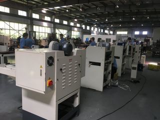 Factory facility photo 3