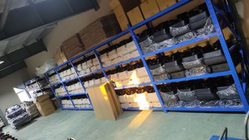 Factory facility photo 3