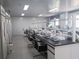 Factory facility photo 5