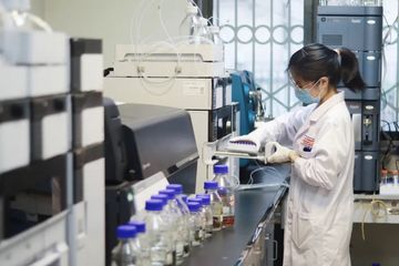 Factory facility photo 4