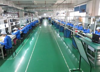 Factory facility photo 4