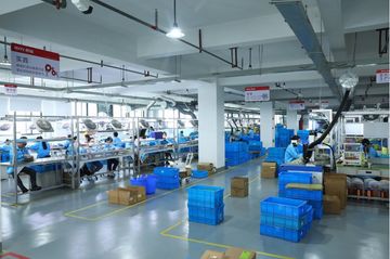Factory facility photo 2