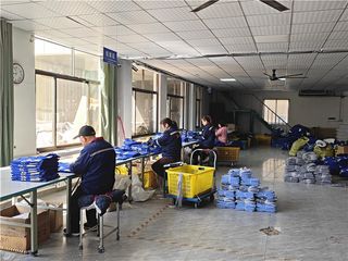 Factory facility photo 5
