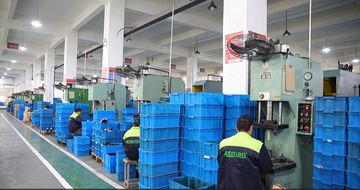 Factory facility photo 2