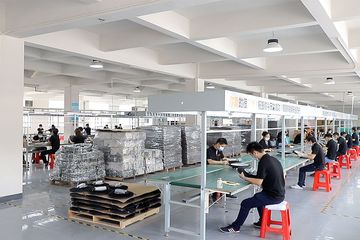 Factory facility photo 4
