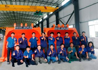 Factory facility photo 4