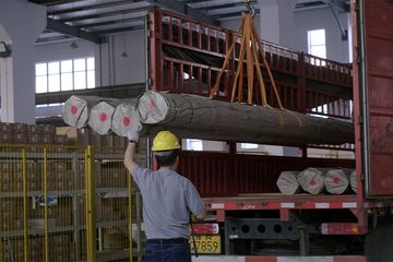 Factory facility photo 5