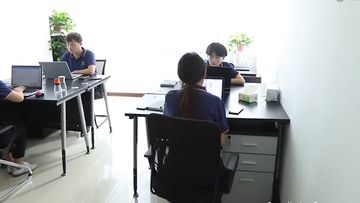 Factory and facilities of JINAN ROYALTOP IMP&amp;EXP CO., LTD.