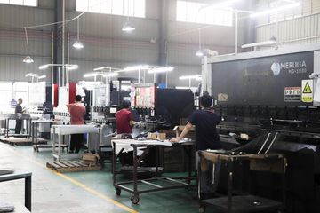Factory facility photo 4