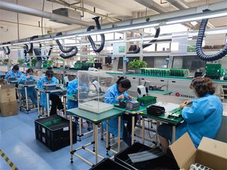 Factory facility photo 5