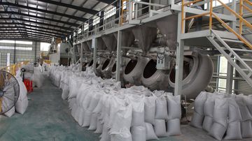 Factory facility photo 5