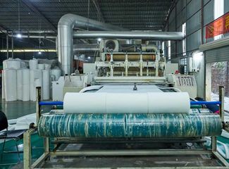 Factory facility photo 2