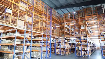 Factory facility photo 2