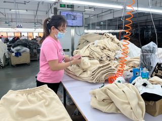 Factory facility photo 5