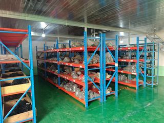 Factory facility photo 5