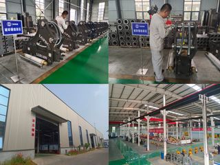 Factory facility photo 5