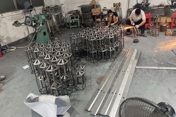 Factory facility photo 4
