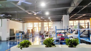 Factory facility photo 3