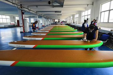 Factory facility photo 4